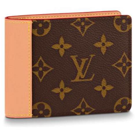 wallet louis vuitton men's|Wallets for Men & Key Holders .